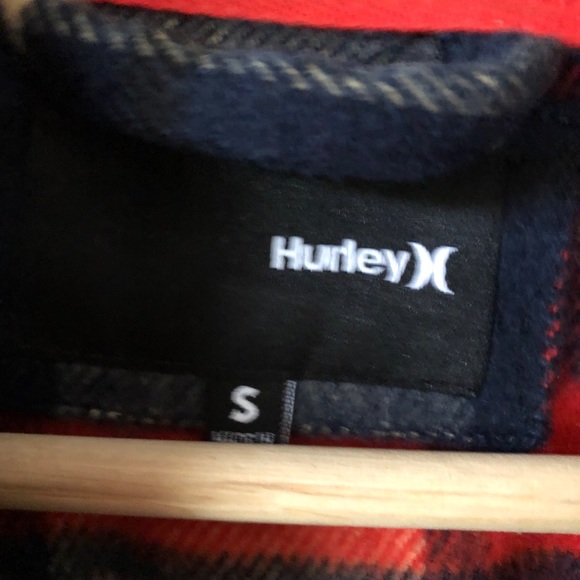 Hurley Moto Jacket - Picture 4 of 6